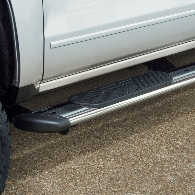 Running Board Set - 477125-401733